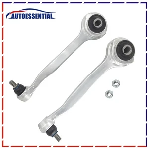 Front Lower Control Arms W /Ball Joints For Mercedes Benz C230 K620086 K620087 - Picture 1 of 2