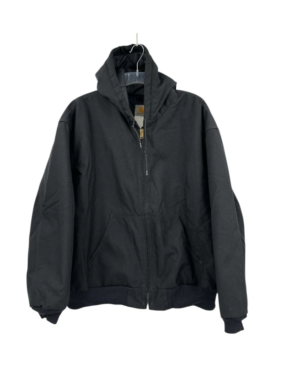 Carhartt J133 Coats, Jackets & Vests for Men for sale | eBay