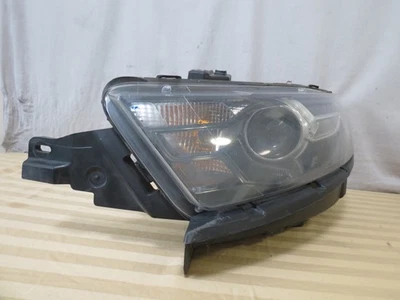 13 14 15 16 17 18 19 Ford Taurus XENON HID Faro Lámpara Luz Izquierdo CONDUCTOR OEM Foto 1 de 4