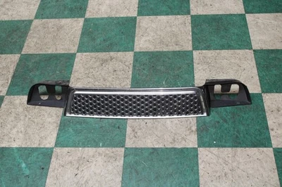 07-14 Yukon Denali Chrome Front Lower Grill Grille Panel Assembly OEM Factory OE Foto 1 de 4