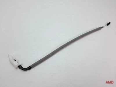 2007 BMW 335i 335xi 328xi 328i E90 Sedan abridor de porta traseira cabo Bowden 7117743 - Imagem 1 de 3