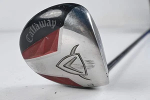 Callaway Diablo Octane #3 Holz / 15 Grad / Regular Flex Callaway 60 Schaft - Bild 1 von 8