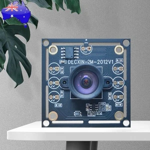 OV9732 100 Degree Camera Modules 1280x720 USB Free Driver for WinXP/7/8/Linux - Afbeelding 1 van 10