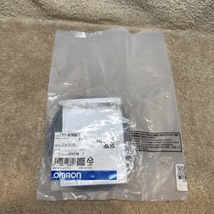 Omron E2E-X1R5E1 Nagelneu in OVP. - Bild 1 von 6