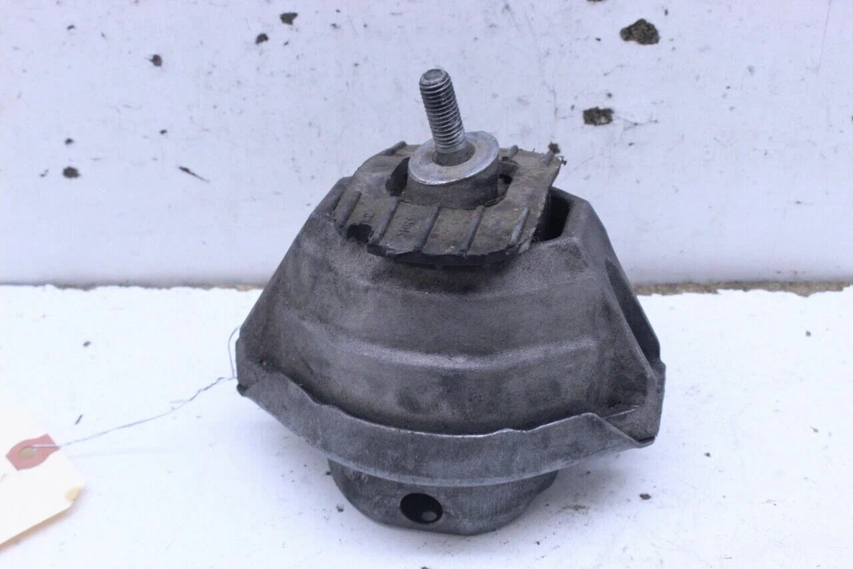 BMW 535i 2008 montaje de motor OEM usado Foto 1 de 4