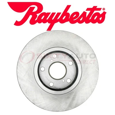 Raybestos Disc Brake Rotor for 2001-2007 Toyota Highlander 2.4L 3.0L 3.3L L4 vn Foto 1 de 4