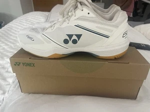 Yonex Power cushion comfort 65 Z4 Women’s badminton shoe size 6.5 uk - Picture 1 of 7