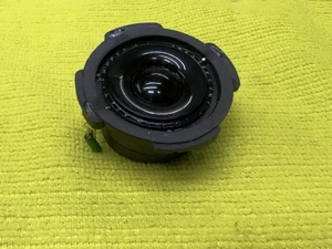 1X Pinnacle 1,5" Hochtöner Treiber Lautsprecher 8 Ohm Sound sieht toll aus siehe Bilder 🔥🔥 - Bild 1 von 6
