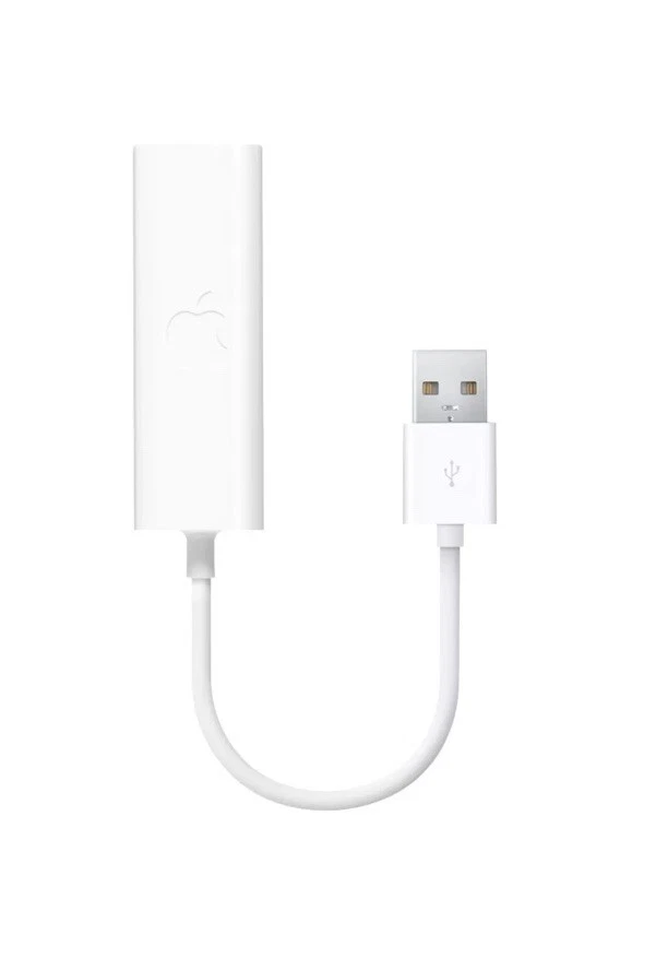 Apple USB Ethernet Adapter Model A1277 - Image 1 of 4