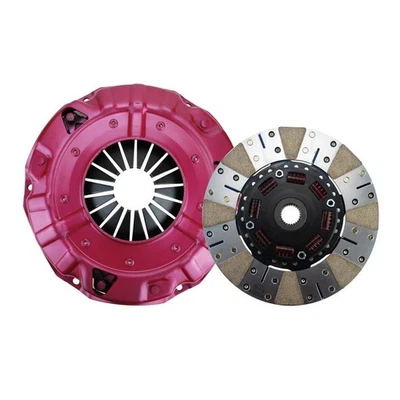 Fits RamClutches 98764HD Powergrip Clutch, GM 11 Inch X 1-1/8-26 Foto 1 de 4