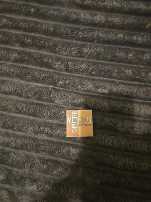 Trío de sombras de ojos apiladas Maybelline New York Shadow Blocks #10 82nd & Park Ave Foto 1 de 4