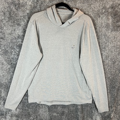 BURBERRY Holdern & Bourne Pullover Felpa con Cappuccio Uomo Medium The Jackson Performance Golf