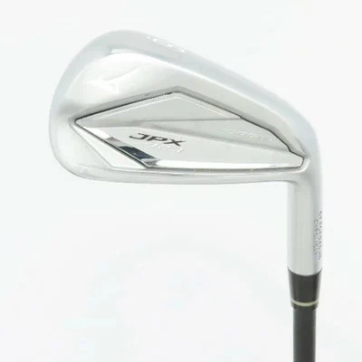 Mizuno JPX 923 Forged Iron Set 6-Pw,G 6pc Flex Stiff Travil IRON 85 Graphite - Image 1 of 4