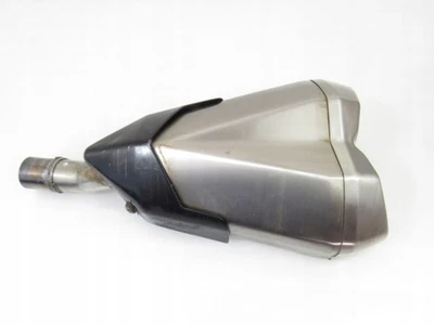 Silenciador de escape Kawasaki Z 1000 SX 19r Foto 1 de 4