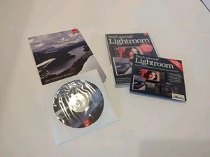 Adobe Photoshop Lightroom 6 for Win/Mac Full Retail Version - Picture 1 of 5