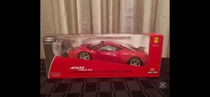 MJX Ferrari 458 Italia Remote Control Car 1:10 - Picture 1 of 15