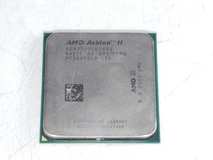 AMD Athlon II X2 3.00 GHz Socket AM3 CPU Processor ADX250OCK23GQ - Picture 1 of 6