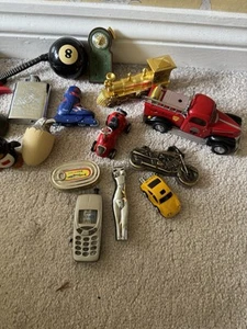 Vintage Lighters Mixed Lot Job Lot - Picture 1 of 15