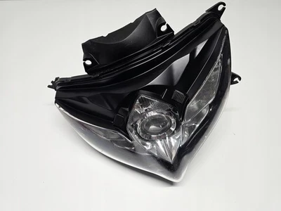 Faro delantero Suzuki GSXR 600 K8 K9 L1 GSXR 750 K9 Foto 1 de 4