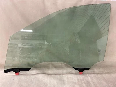2017 Nissan Pathfinder Front Door Glass Window Drivers Side OEM - Изображение 1 из 4