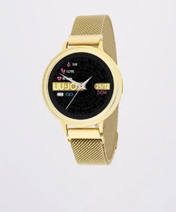 Montre Unisexe LIU JO Smartwatch EYE Code Produit SWLJ056 - Photo 1/4