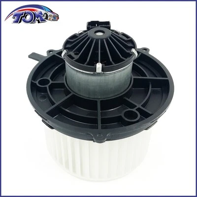 Motor soplador HVAC Daihatsu Terios 1997-2005 / Toyota Terios 2002-2005 - DHB001 Foto 1 de 3