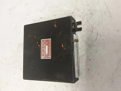 VW Audi 100 S4 Genuine Electric Control Unit Ecu 035905383T Mac11C Oem USED - Image 1 of 2