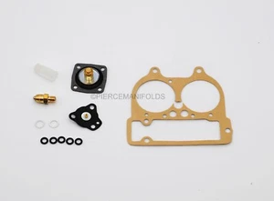 MASERATI  BITURBO  425  WEBER  36 DCNVH CARBURETOR REBUILD KIT - Picture 1 of 1