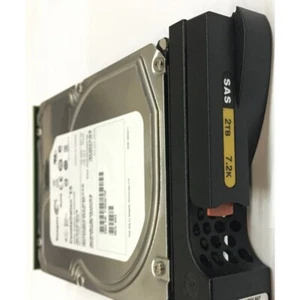 V6-PS07-020 - EMC 2TB 7200 RPM SAS 3.5" HDD  for VNXe3200 - Picture 1 of 1