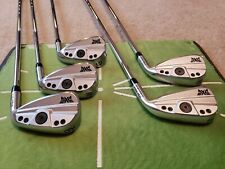 PXG Iron Set Golf Clubs for sale | eBay