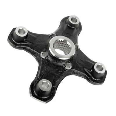 Front or Rear Wheel Hub for Can-Am Outlander 570 / Max 570 4X4 2016 2017- 2021 - Image 1 of 4