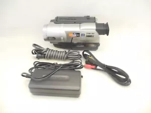 Sony CCD-TRV108 8mm Hi8 Analog Camcorder Tested Warranty - FOR TRANSFER ONLY - Picture 1 of 6