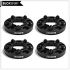 4x30mm 5x165.1 hubcentric wheel spacer CB124 for Land Rover Defender D90 110 130