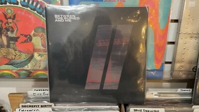 BETWEEN THE BURIED & ME - COLORS II - VINYL COLORED 2LP BRAND NEW/FACTORY SEALED - Image 1 of 2