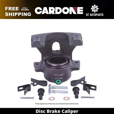 Pinza de freno de disco delantera izquierda cardone 1969 1970 para Ford Torino 1968-1971 Foto 1 de 4