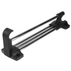 Retractable Closet Pull Out Rod 250MM Wardrobe Clothes Hanger