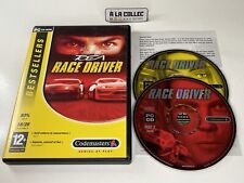 TOCA Race Driver - Jeu PC (FR) - Complet