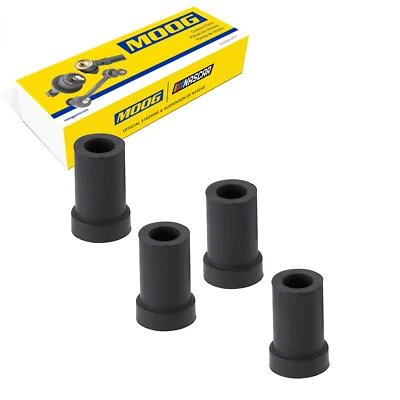 MOOG Leaf Spring Shackle Bushing Rear For 1961-1962 Dodge Lancer - Image 1 of 4