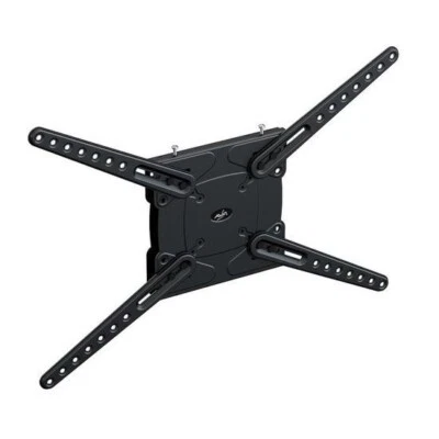 AVF GL600 Ultra Flat to Wall TV Wall Mount, 37-80" & 60kg — 第 1/4 张图片