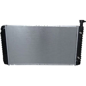 GPD Radiator CU2044 2044C CR2044 RAD2044 2044 431430 GM3010305 15762438 21794 - Picture 1 of 1
