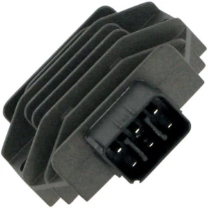 Ricks Electric Reg/Rectifier Yamaha YFM125 Grizzly 01-11 YFM250B Bruin 05-06 - Picture 1 of 1
