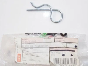 NOS OEM APRILIA 90-92 AF1 Futura 50/125 Corps Broche AP8121778 - Picture 1 of 1