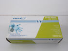 100 VWR Powder-Free Nitrile Examination Gloves Extra Small Blue 82026-423