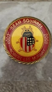 seam squirell 2005 military order of the cooties - Picture 1 of 2