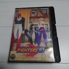 NEO GEO AES THE KING OF FIGHTERS 97 KOF JAPAN Fighting Game