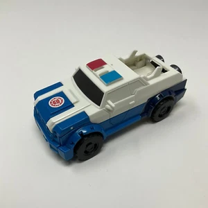 TRANSFORMERS Robots in Disguise RID STRONGARM Combiner Force One Step Changer - Picture 1 of 9