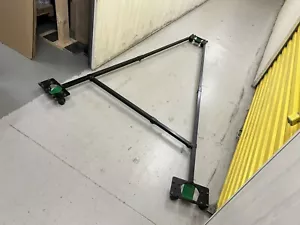 Grand Piano A-Frame Trolley - Picture 1 of 10