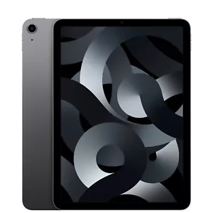 Apple iPad Air 5th Gen WiFi + LTE Grey Brand New Fast Shipping From EU - Picture 1 of 1