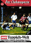 II. BL 94/95 1. FC Nrnberg - SG Wattenscheid 09, 03.10.1994, Oliver Straube