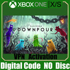 Rain World: Downpour (not base game) [Xbox One , Series XIS] VPN Game Code